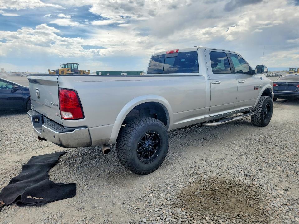 Продаж на аукціоні авто 2012 Dodge Ram 3500, vin: 3C63D3JLXCG172961, номер лоту: 67108516