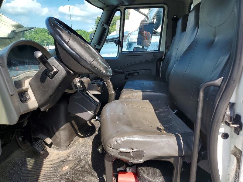 Продажа на аукционе авто 2017 International 4000, vin: 1HTMMMMM9HH519607, номер лота: 65298866