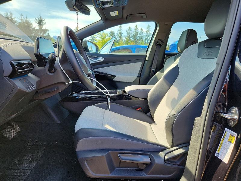 Продаж на аукціоні авто 2024 Volkswagen Id.4, vin: 1V2URPE83RC011003, номер лоту: 64719406