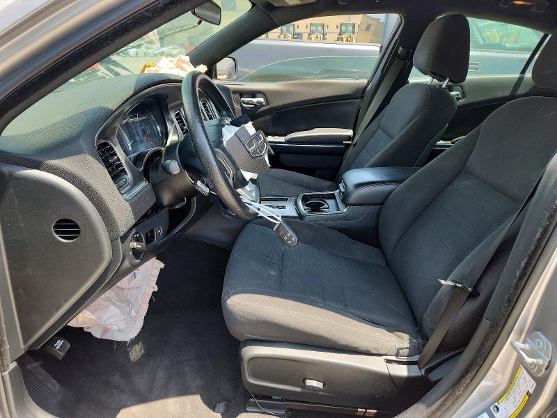 Продаж на аукціоні авто 2014 Dodge Charger, vin: 2C3CDXBG0EH259048, номер лоту: 63933436