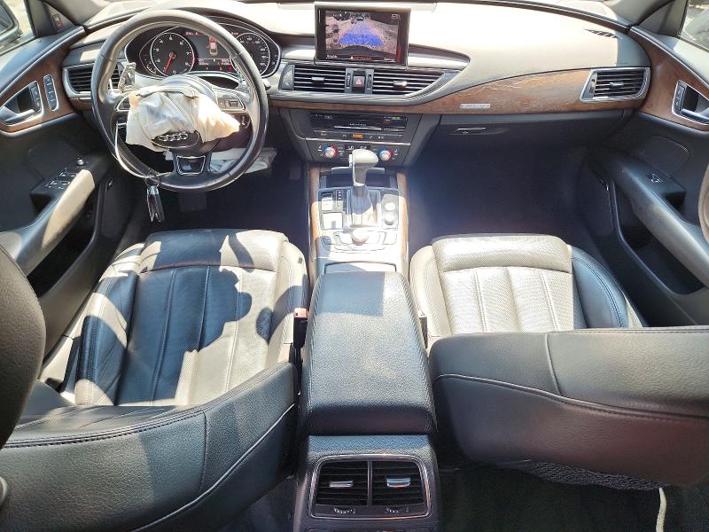 Aukcja sprzedaży 2013 Audi A7, vin: WAU2GAFC7DN081175, numer aukcji: 63345416