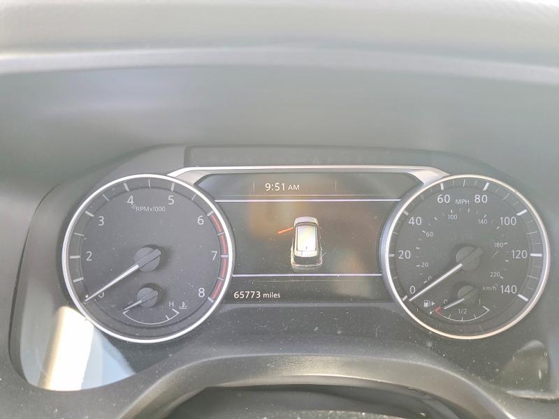 2023 Nissan Rogue მანქანა იყიდება აუქციონზე, vin: 5N1BT3BB0PC674721, აუქციონის ნომერი: 64422606