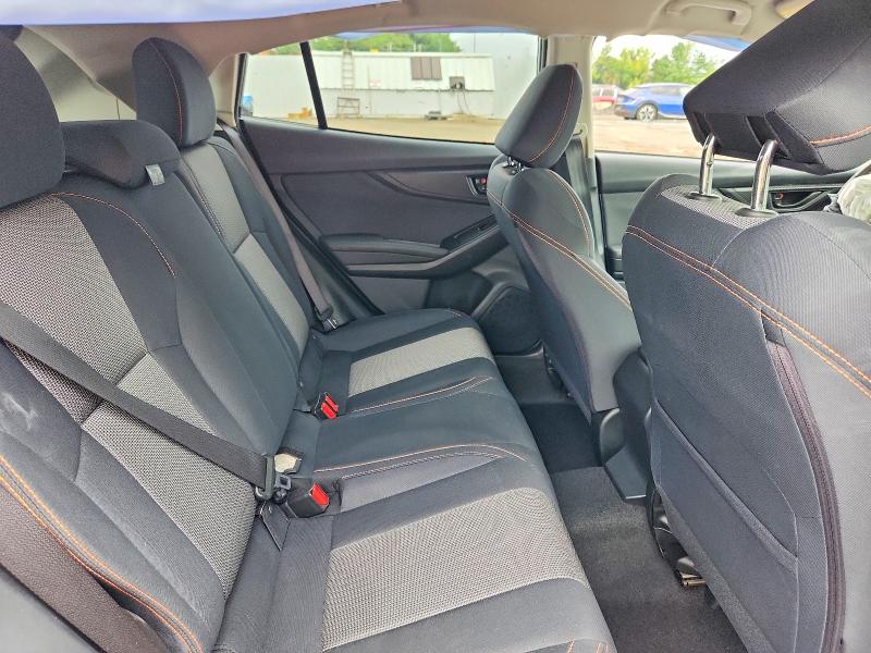 65554646 :رقم المزاد ، JF2GTAPC1M8680365 vin ، 2021 Subaru Crosstrek مزاد بيع
