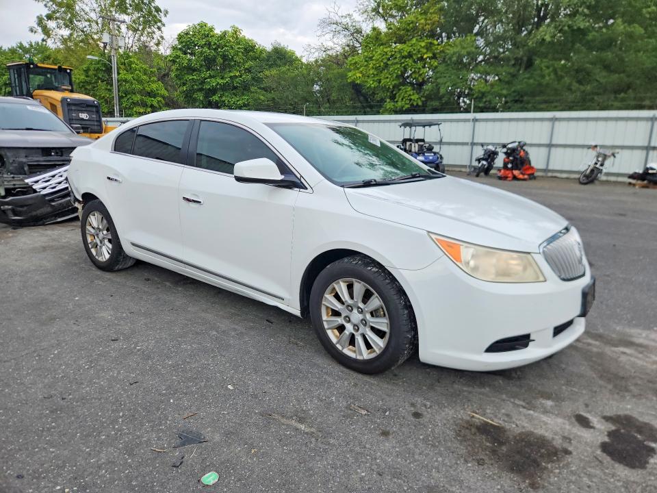 Aukcja sprzedaży 2010 Buick Lacrosse, vin: 1G4GB5EG6AF167677, numer aukcji: 67064816