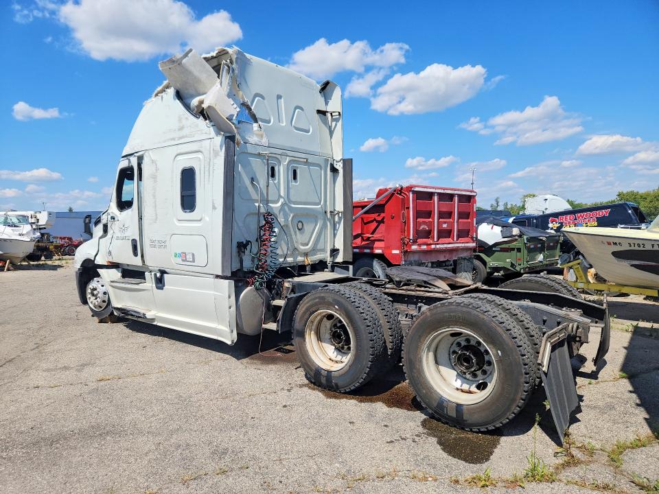 Продажа на аукционе авто 2019 Freightliner Cascadia 126, vin: 3AKJHHDR2KSKD1187, номер лота: 65915186