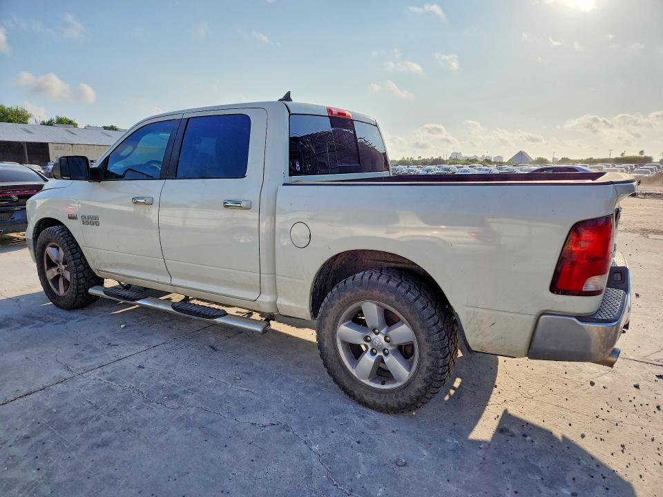 64252006 :رقم المزاد ، 1C6RR7LTXGS223339 vin ، 2016 Ram 1500 مزاد بيع