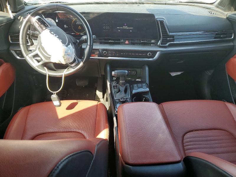 Aukcja sprzedaży 2025 Kia Sportage, vin: 5XYK43DF3SG293452, numer aukcji: 65227136
