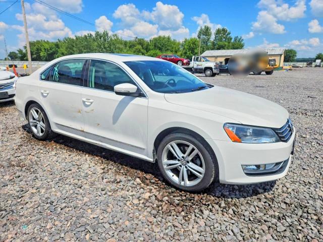 Aukcja sprzedaży 2015 Volkswagen Passat, vin: 1VWBS7A38FC045146, numer aukcji: 63521186