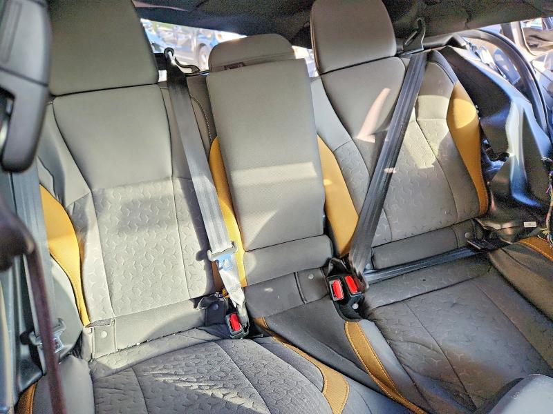 66088096 :رقم المزاد ، 4S4GUHF63T3753064 vin ، 2026 Subaru Crosstrek مزاد بيع