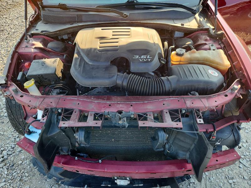 2018 Chrysler 300 მანქანა იყიდება აუქციონზე, vin: 2C3CCAGG9JH331092, აუქციონის ნომერი: 66249136