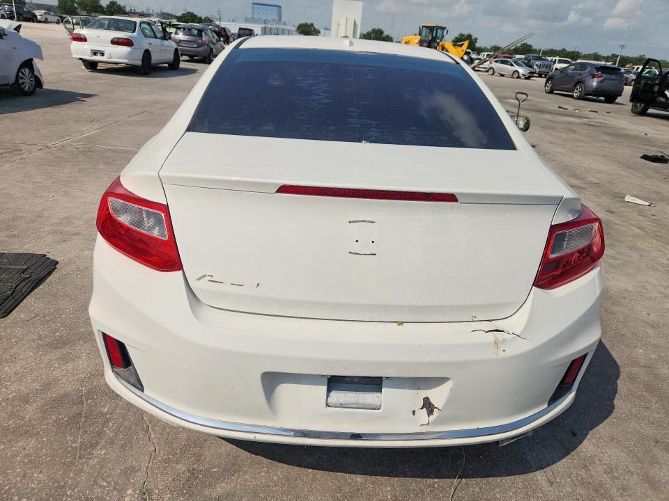 Aukcja sprzedaży 2014 Honda Accord, vin: 1HGCT1B85EA002696, numer aukcji: 63753616