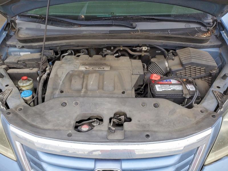 Aukcja sprzedaży 2008 Honda Odyssey, vin: 5FNRL38928B001537, numer aukcji: 65956346