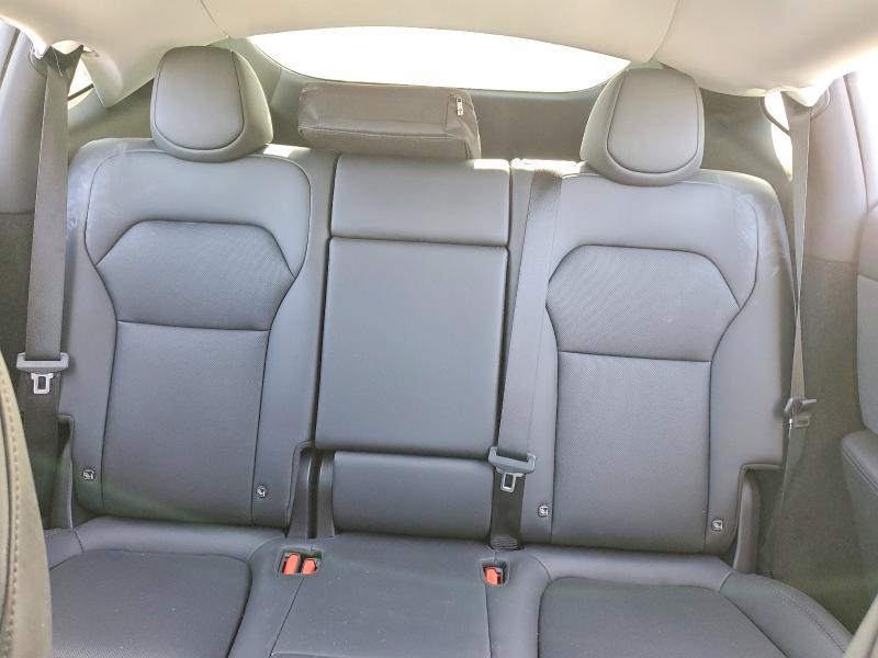 64068266 :رقم المزاد ، 7SAYGDEEXTF564211 vin ، 2026 Tesla Model Y مزاد بيع