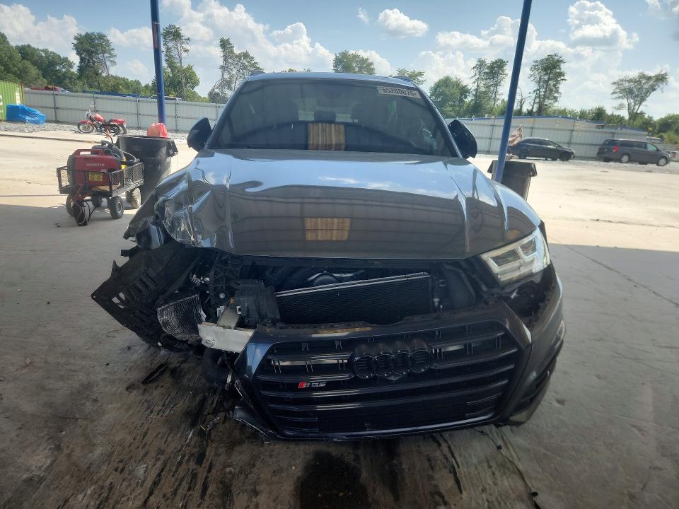 Продаж на аукціоні авто 2019 Audi Sq5, vin: WA1C4AFY5K2033632, номер лоту: 65280076