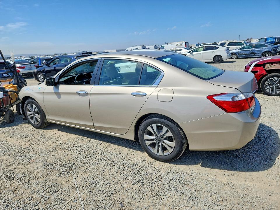 Aukcja sprzedaży 2015 Honda Accord, vin: 1HGCR2F33FA181129, numer aukcji: 66313206