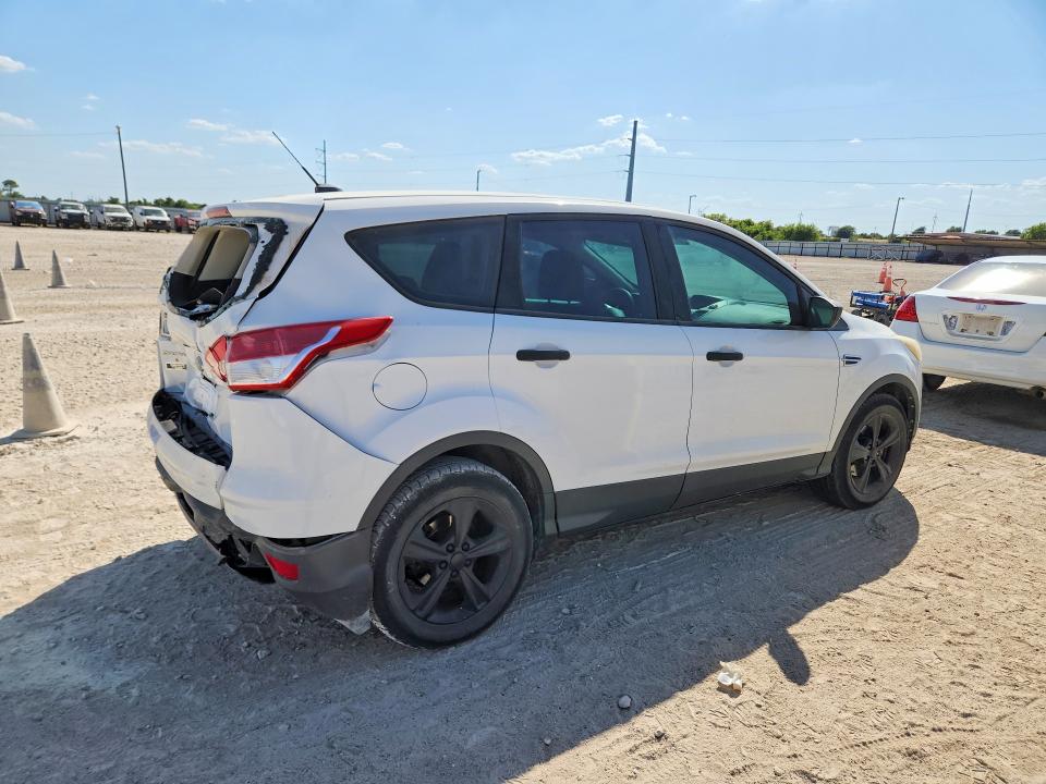Aukcja sprzedaży 2016 Ford Escape, vin: 1FMCU0F71GUB36920, numer aukcji: 65660076