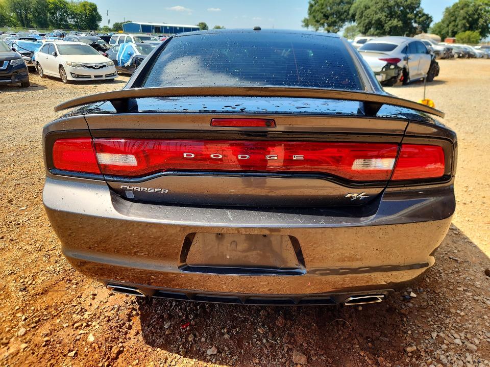 Aukcja sprzedaży 2014 Dodge Charger, vin: 2C3CDXCT3EH264417, numer aukcji: 66261946