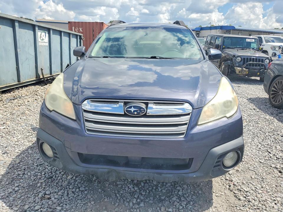 66658856 :رقم المزاد ، 4S4BRBKC6E3240558 vin ، 2014 Subaru Outback مزاد بيع
