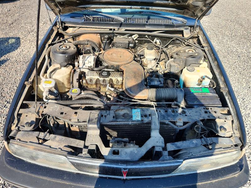 Продажа на аукционе авто 1990 Pontiac Sunbird, vin: 1G2JB34K4L7640286, номер лота: 66765886