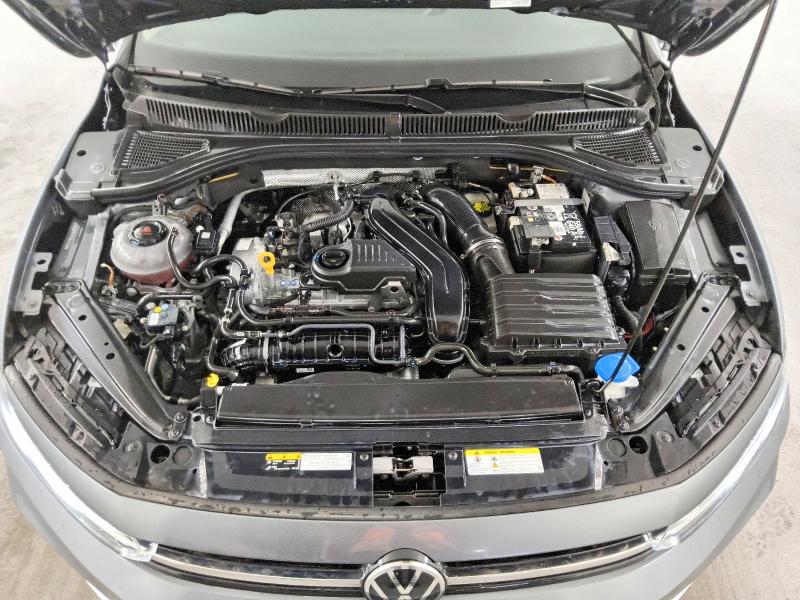 Aukcja sprzedaży 2025 Volkswagen Jetta, vin: 3VW5X7BU1SM015209, numer aukcji: 63607286