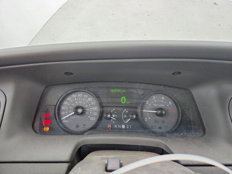 Продаж на аукціоні авто 2009 Mercury Grand Marquis, vin: 2MEHM75V09X608070, номер лоту: 65451416
