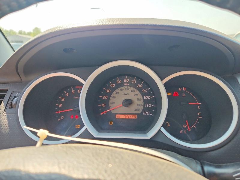Продажа на аукционе авто 2007 Toyota Tacoma, vin: 5TELU42N57Z396082, номер лота: 63428596