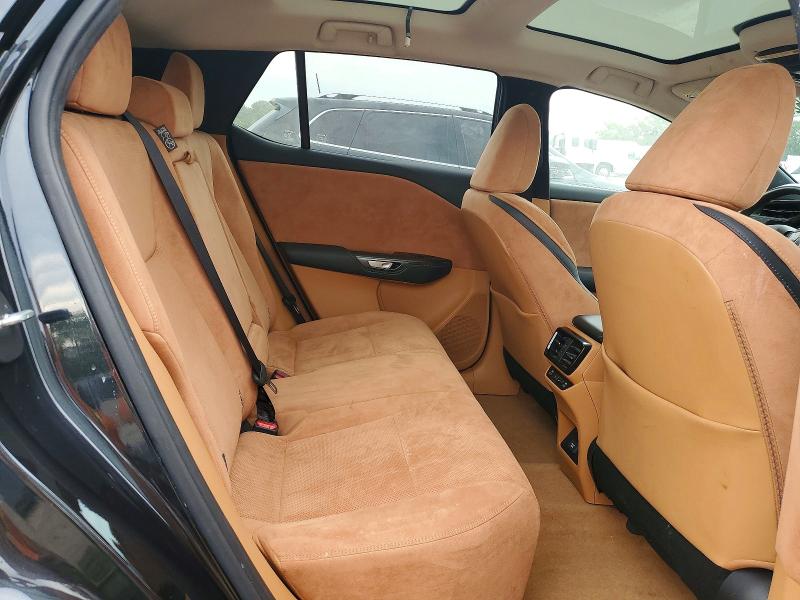 Aukcja sprzedaży 2023 Lexus Rz, vin: JTJAAAAB2PA014975, numer aukcji: 63528576