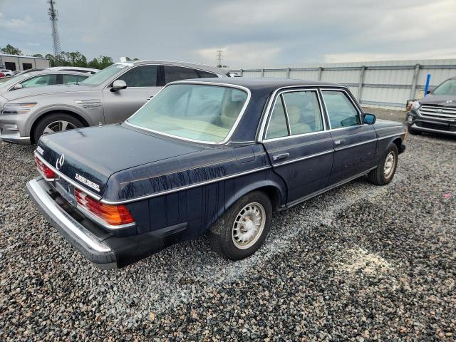 66616096 :رقم المزاد ، WDBAB33A8DB018940 vin ، 1983 Mercedes-benz 300 مزاد بيع