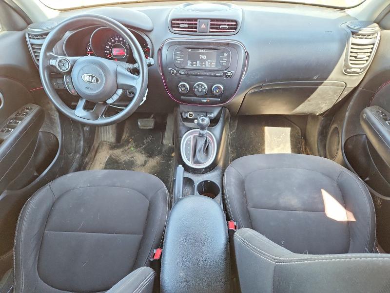 Auction sale of the 2018 Kia Soul, vin: KNDJN2A27J7513174, lot number: 64026916