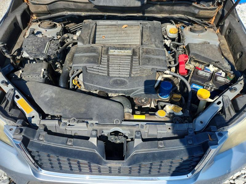 Aukcja sprzedaży 2014 Subaru Forester, vin: JF2SJGPC3EH538183, numer aukcji: 64459006
