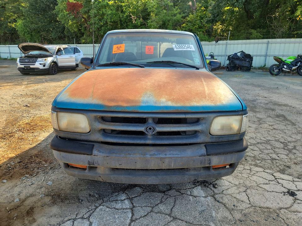 Aukcja sprzedaży 1995 Mazda B3000, vin: 4F4CR16U5STM29730, numer aukcji: 63882546