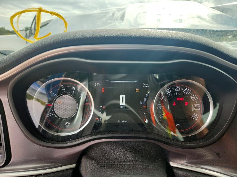 Продажа на аукционе авто 2020 Dodge Challenger, vin: 2C3CDZBT4LH243716, номер лота: 65760066