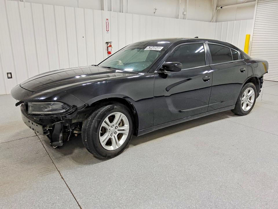 Продаж на аукціоні авто 2023 Dodge Charger, vin: 2C3CDXBG7PH529444, номер лоту: 63940046