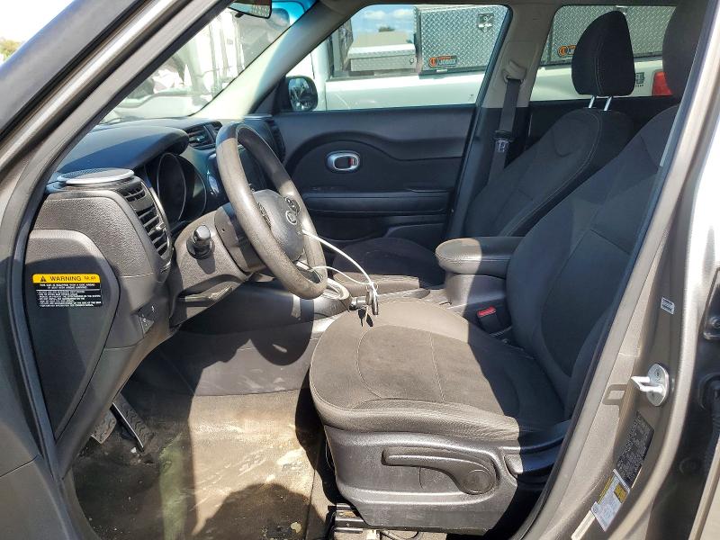Продажа на аукционе авто 2014 Kia Soul, vin: KNDJN2A29E7108049, номер лота: 66728356