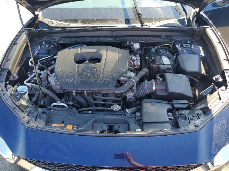 Продаж на аукціоні авто 2024 Mazda Cx-30, vin: 3MVDMBCMXRM623392, номер лоту: 63420936
