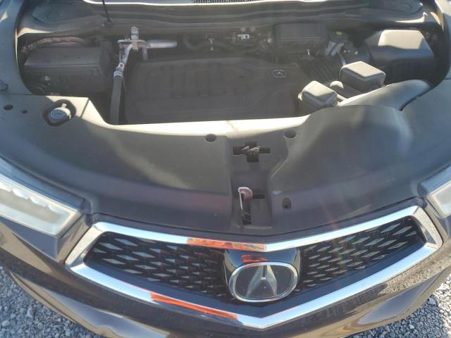Aukcja sprzedaży 2019 Acura Mdx, vin: 5J8YD3H53KL005530, numer aukcji: 65350976