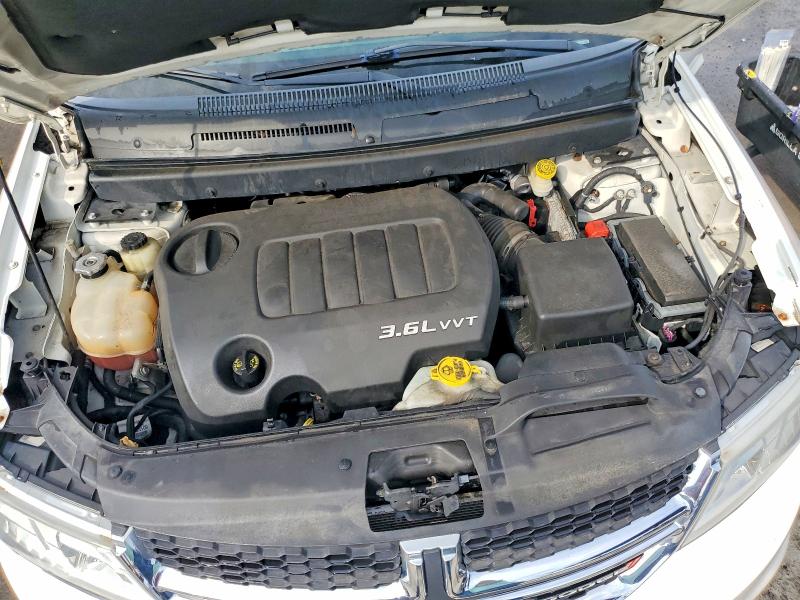 Aukcja sprzedaży 2016 Dodge Journey, vin: 3C4PDCBG5GT100509, numer aukcji: 66971656