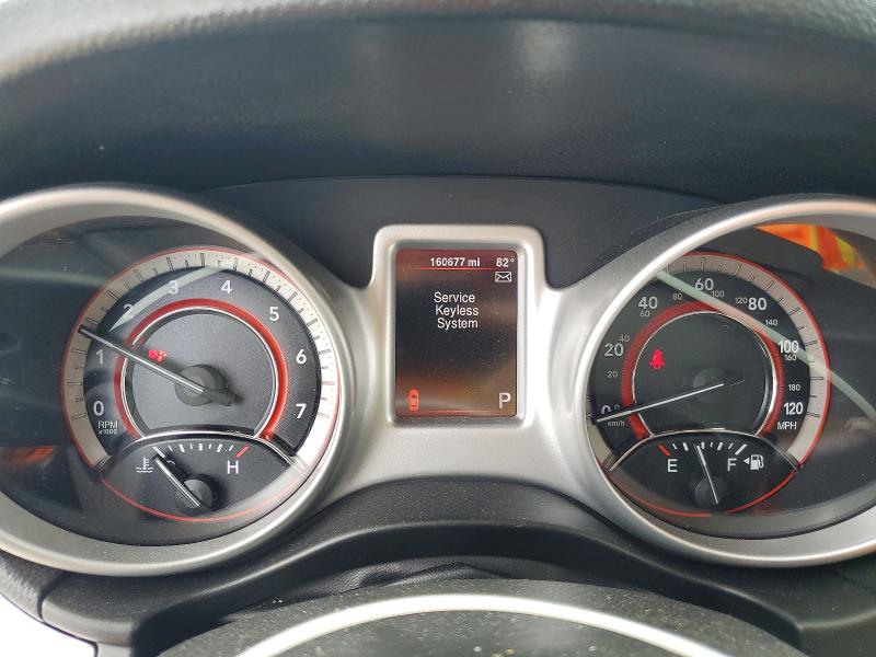 Продаж на аукціоні авто 2014 Dodge Journey, vin: 3C4PDCBG9ET144056, номер лоту: 63754306