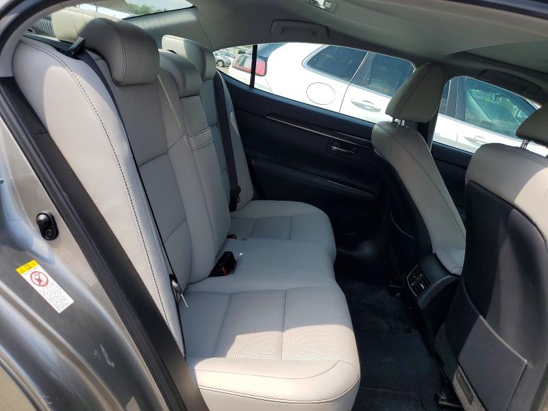 Продажа на аукционе авто 2017 Lexus Es, vin: 58ABK1GG8HU044834, номер лота: 66751646