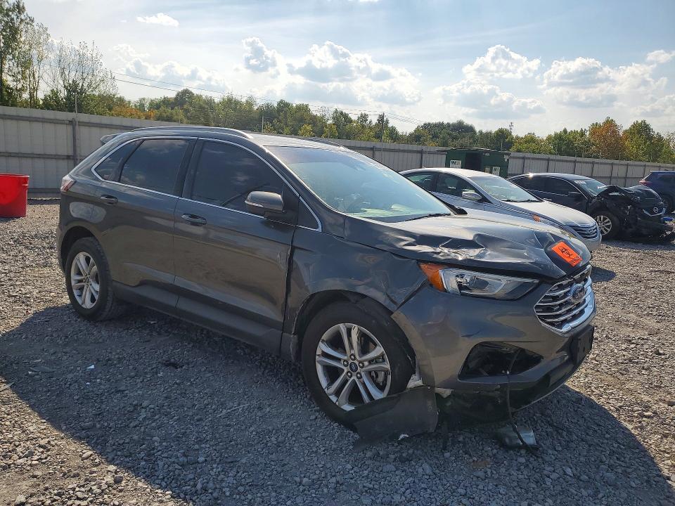 Aukcja sprzedaży 2020 Ford Edge, vin: 2FMPK3J99LBA94840, numer aukcji: 66135726