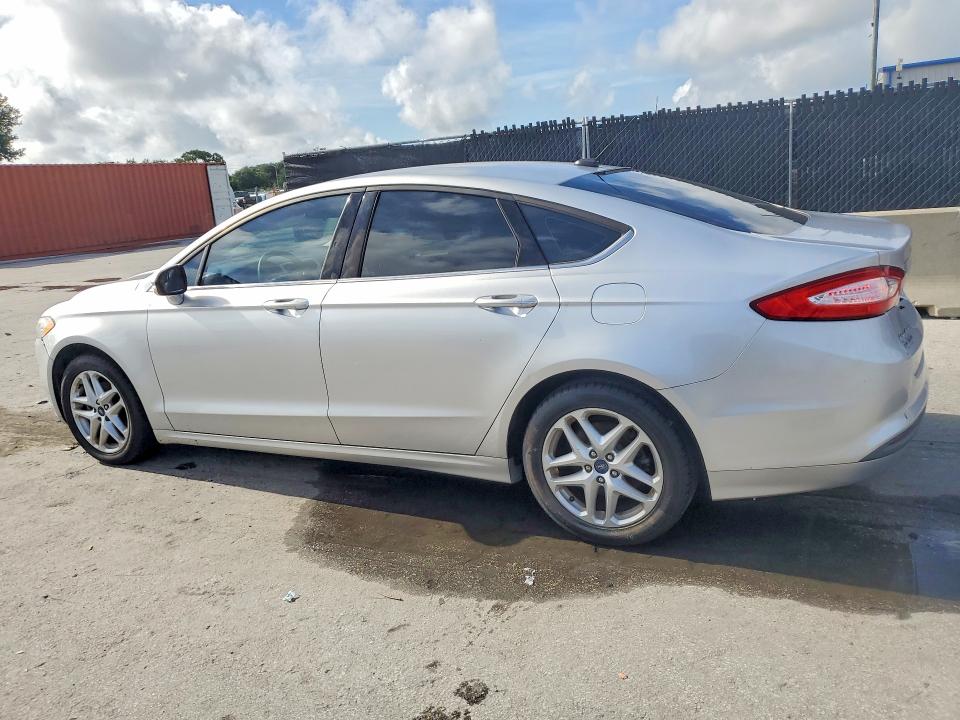 Продаж на аукціоні авто 2014 Ford Fusion, vin: 3FA6P0HD1ER118892, номер лоту: 64849646