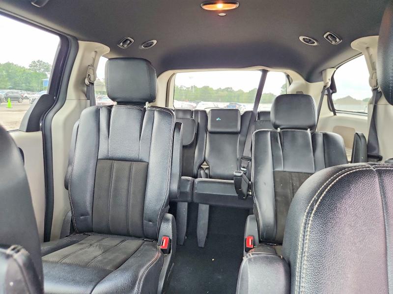 2020 Dodge Grand Caravan მანქანა იყიდება აუქციონზე, vin: 2C4RDGCG1LR254758, აუქციონის ნომერი: 63685786