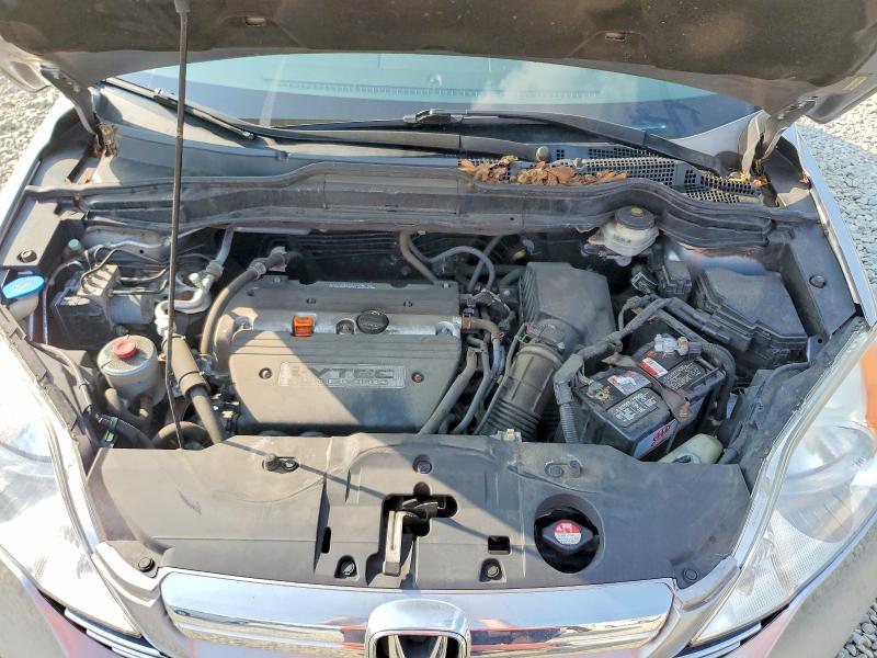 64568446 :رقم المزاد ، JHLRE48727C112490 vin ، 2007 Honda Cr-v مزاد بيع