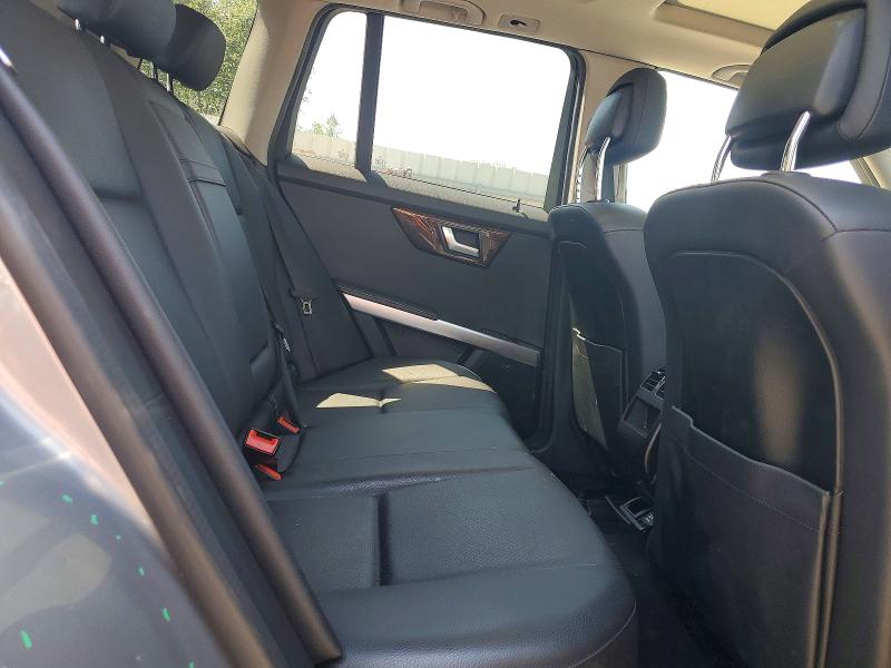63247596 :رقم المزاد ، WDCGG8JBXFG435126 vin ، 2015 Mercedes-benz Glk مزاد بيع