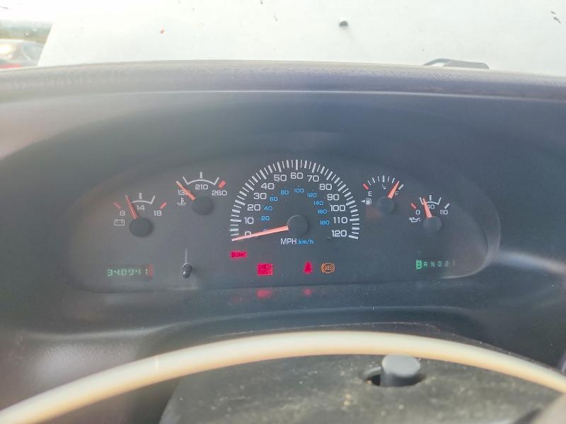 Продаж на аукціоні авто 2001 Dodge Ram Van, vin: 2B7JB21Y61K516393, номер лоту: 64493616
