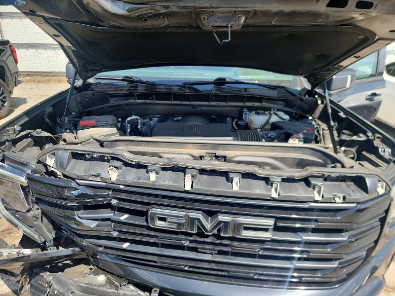 2024 Gmc Sierra მანქანა იყიდება აუქციონზე, vin: 3GTUUCED0RG316882, აუქციონის ნომერი: 65195536