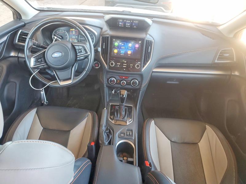 Продажа на аукционе авто 2023 Subaru Crosstrek, vin: JF2GTHMC6P8207210, номер лота: 66136326