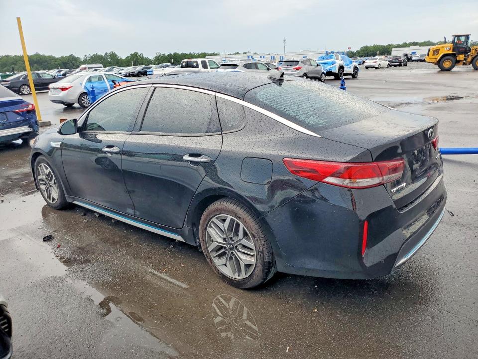 Aukcja sprzedaży 2020 Kia Optima, vin: KNAGU4LE5L5044582, numer aukcji: 66233926