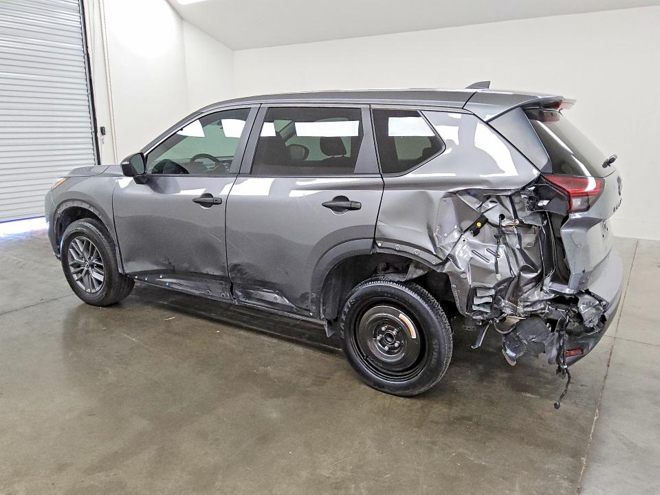 Продажа на аукционе авто 2024 Nissan Rogue, vin: 5N1BT3AA1RC731486, номер лота: 65364396