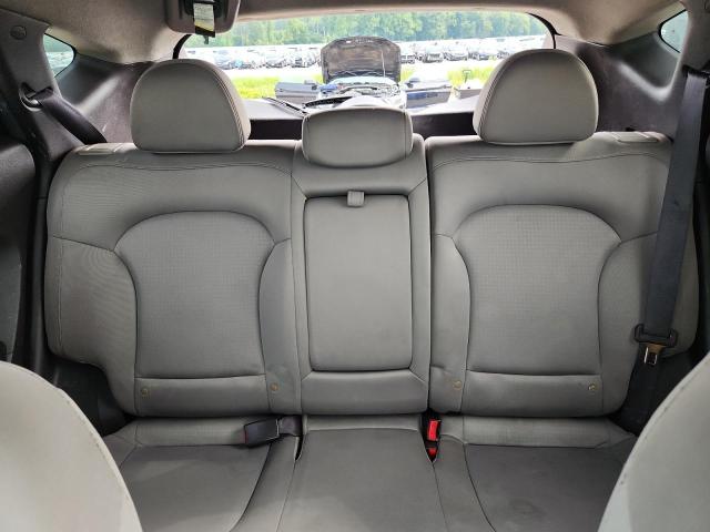 2015 Hyundai Tucson მანქანა იყიდება აუქციონზე, vin: KM8JT3AF5FU965207, აუქციონის ნომერი: 66179626